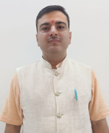 Acharya Amresh Pandey